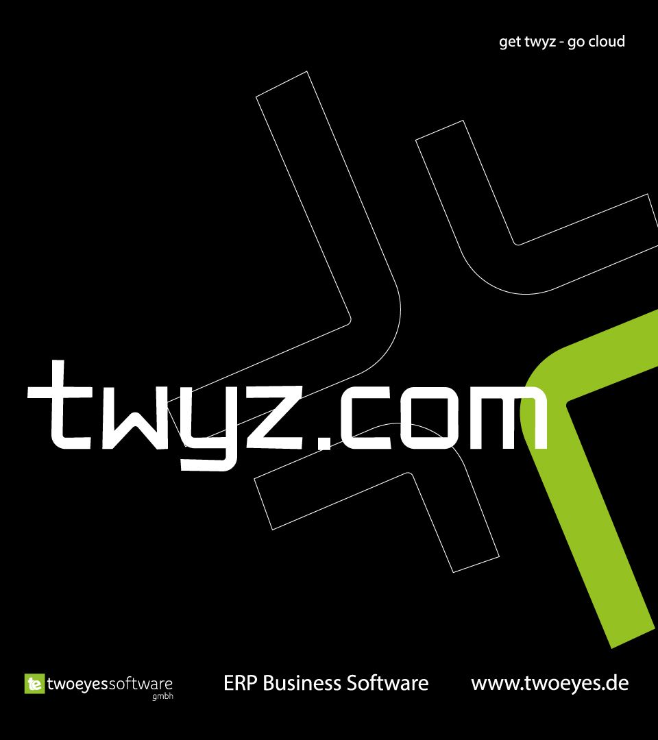 twoeyes software GmbH